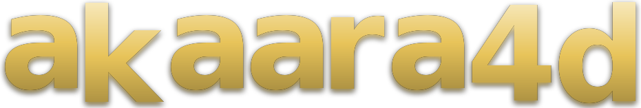 akaara4d logo